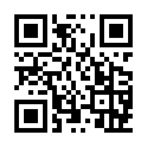 おうちプロ公式LINEのQRコード
